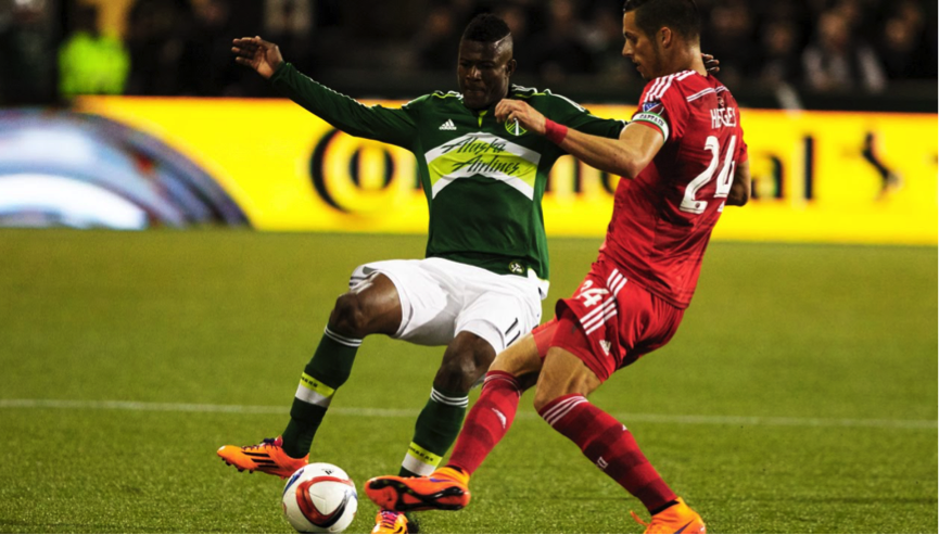 Soi kèo Portland Timbers – Toronto