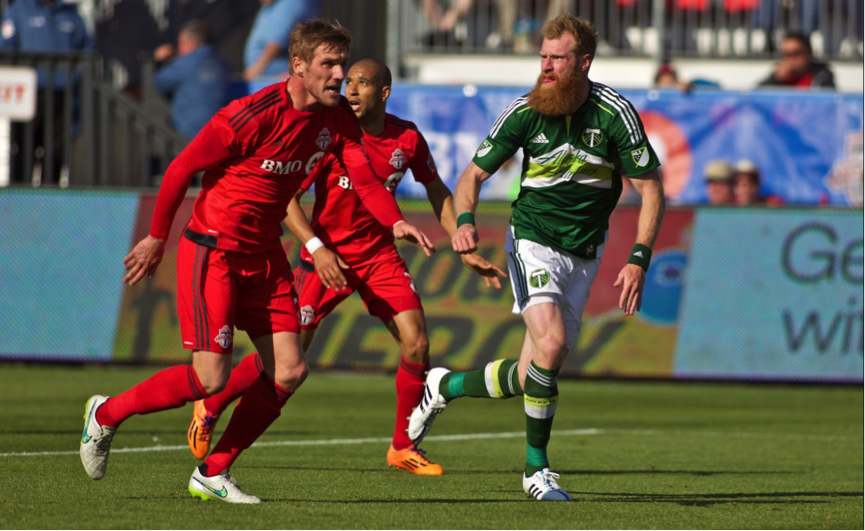 Soi kèo Portland Timbers – Toronto