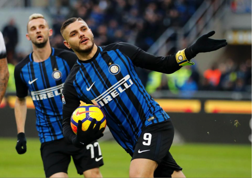 Soi kèo Sassuolo – Inter