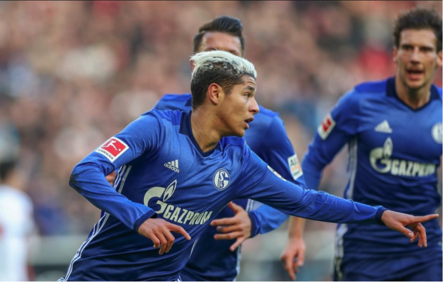 Soi kèo Schalke – Angers