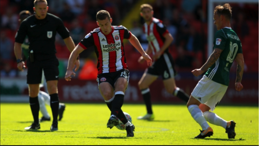 Soi kèo Sheffield United – Swansea