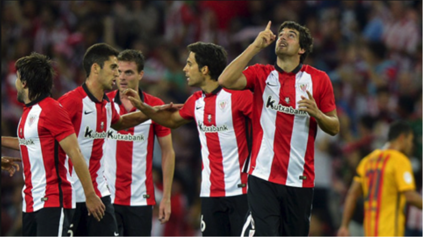 Soi kèo Vallecano – Bilbao