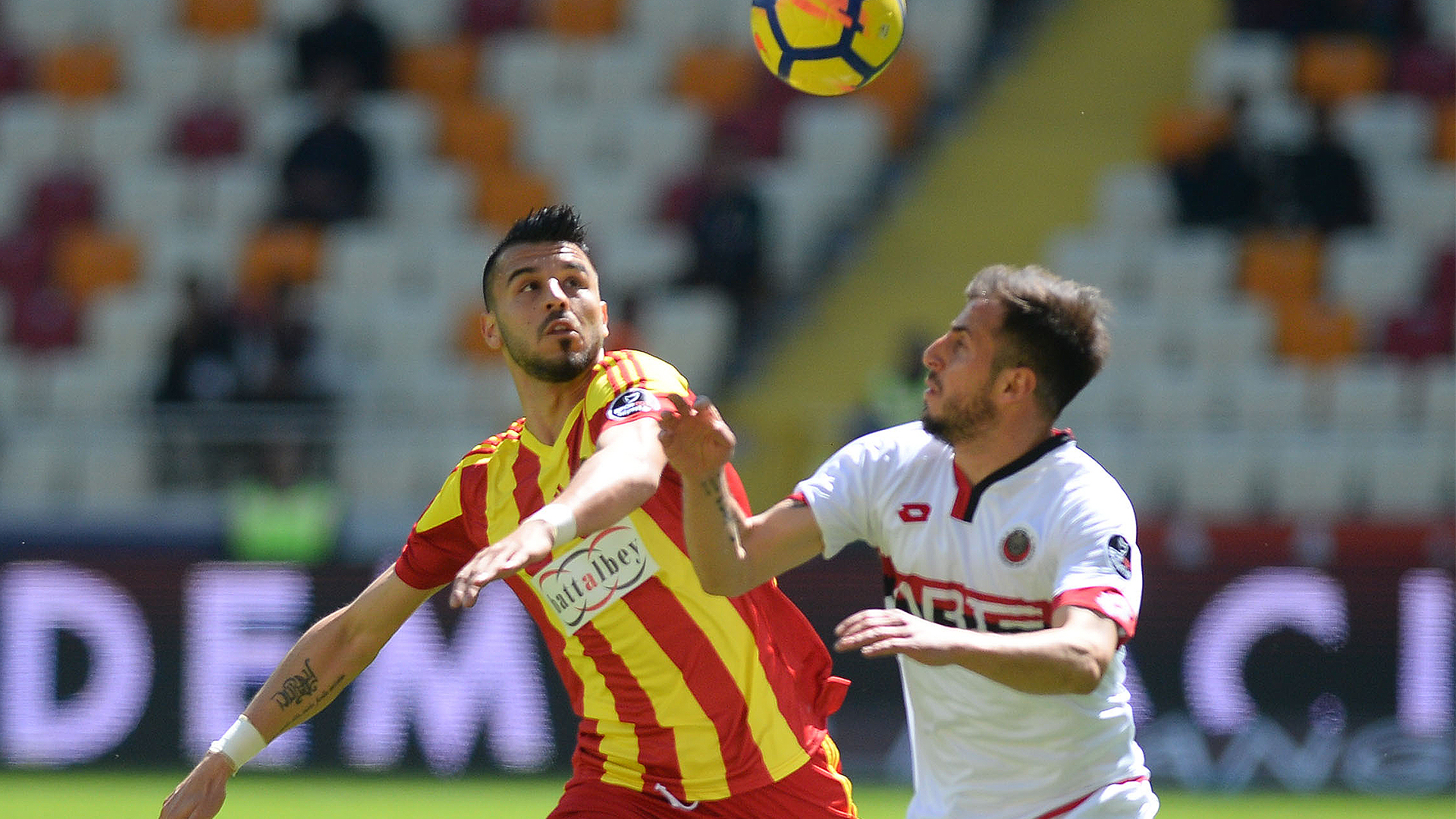 Soi kèo Yeni Malatyaspor - Konyaspor