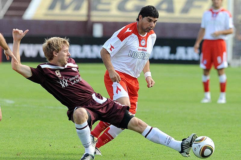 Soi kèo Argentinos Juniors – Lanus