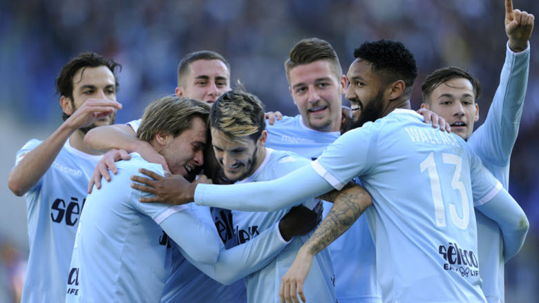 Soi kèo Arsenal – Lazio