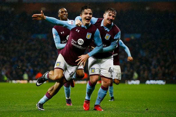 Soi kèo Aston Villa – Wigan