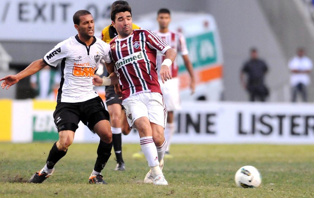 Soi kèo Atletico Mineiro – Internacional