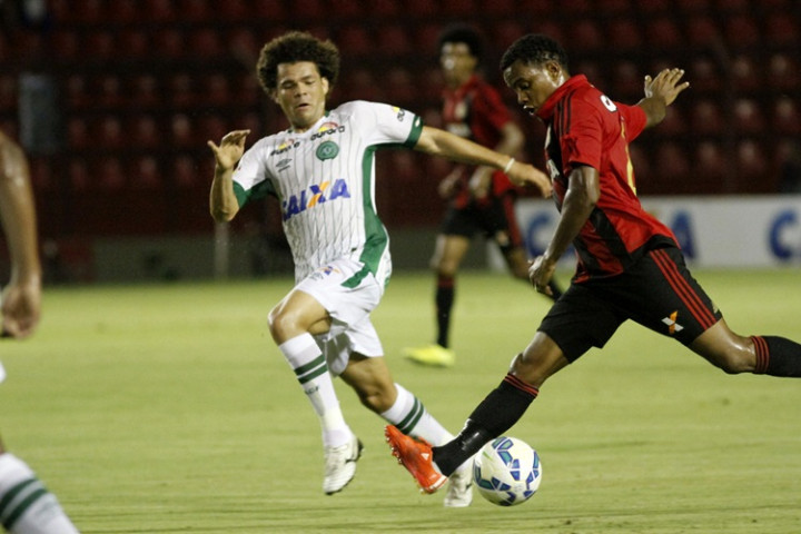 Soi kèo Atletico Paranaense - Vasco da Gama