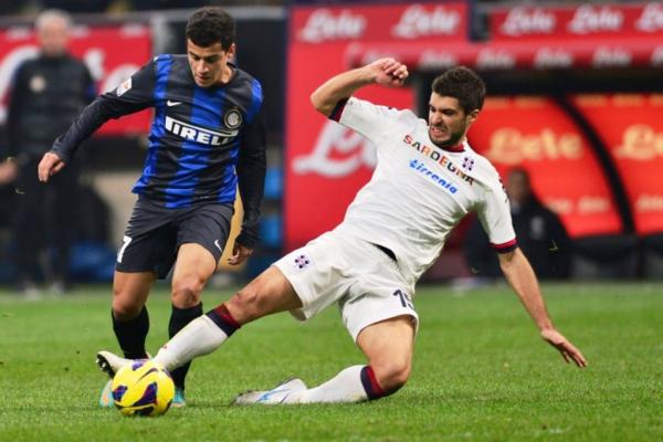 Soi kèo Bologna – Inter