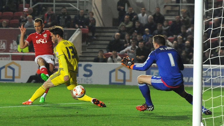 Soi kèo Bristol City - Nottingham Forest