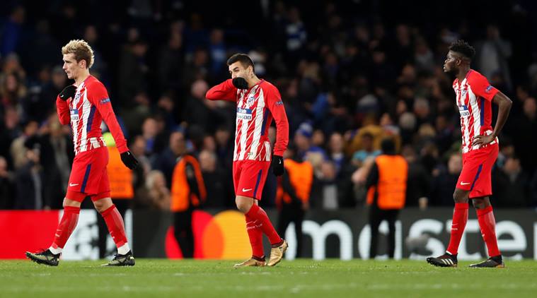 Soi kèo Cagliari - Atletico Madrid