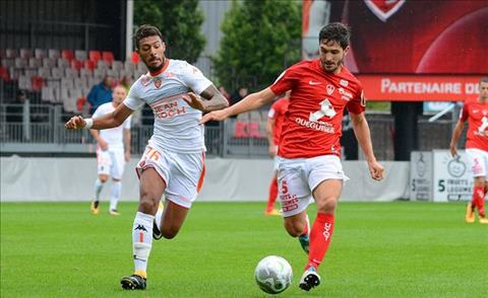 Soi kèo Chateauroux – Lorient