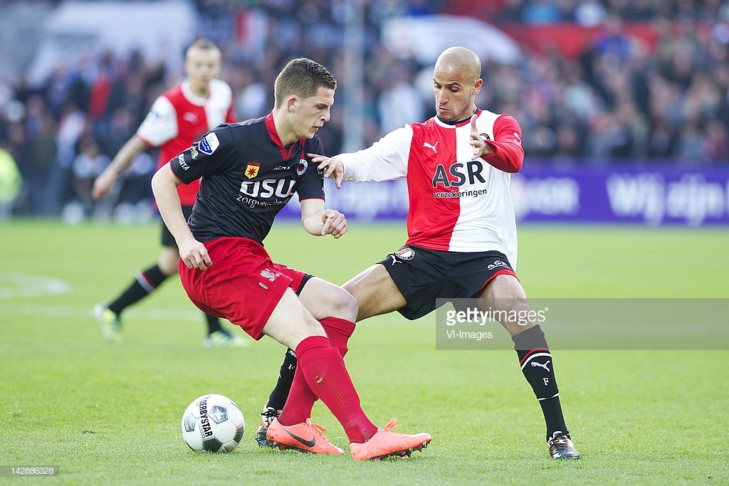 Soi kèo Feyenoord – Excelsior