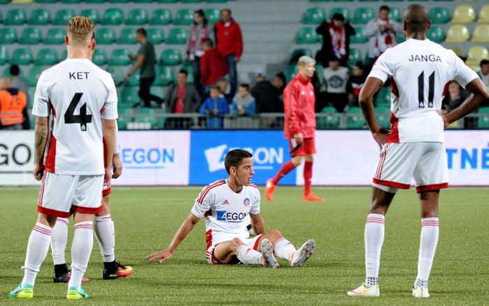 Soi kèo Feyenoord – Trencin