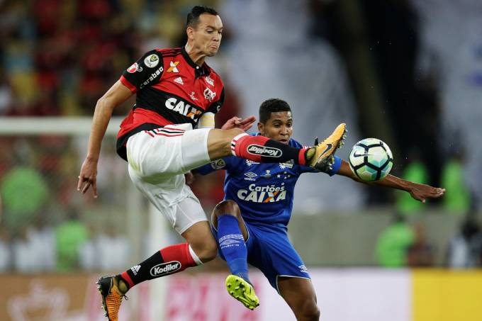 Soi kèo Flamengo – Cruzeiro