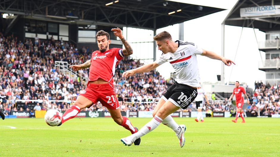 Soi kèo Fulham - Celta Vigo