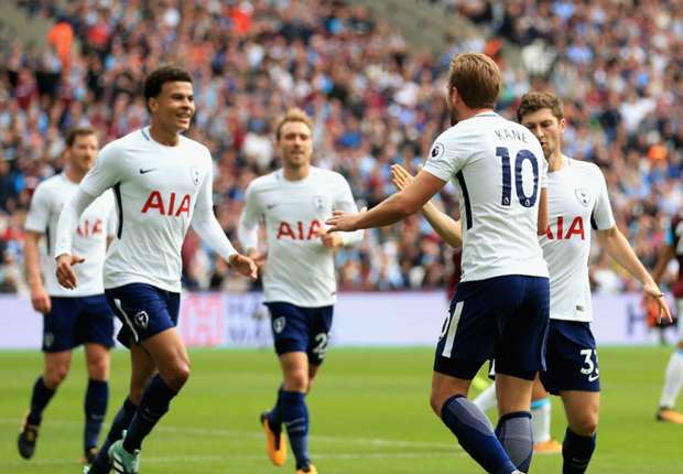 Soi kèo Girona – Tottenham