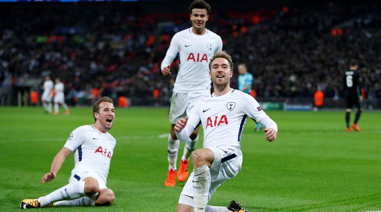 Soi kèo Girona – Tottenham