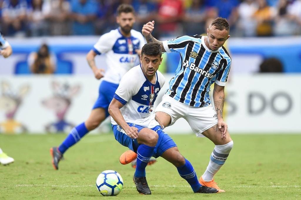 Soi kèo Gremio – Cruzeiro