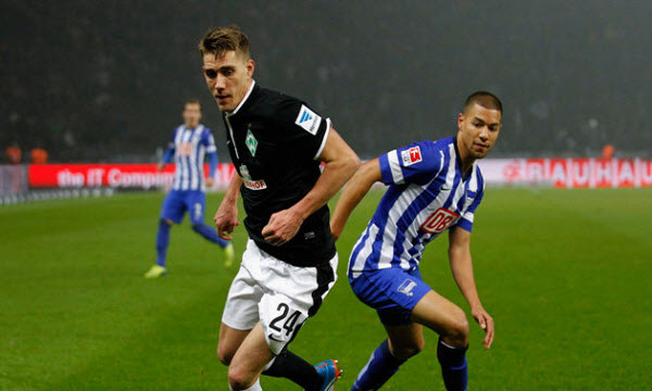 Soi kèo Hertha Berlin – Nurnberg