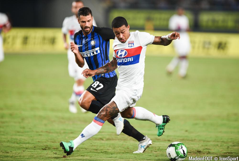 Soi kèo Inter – Lyon