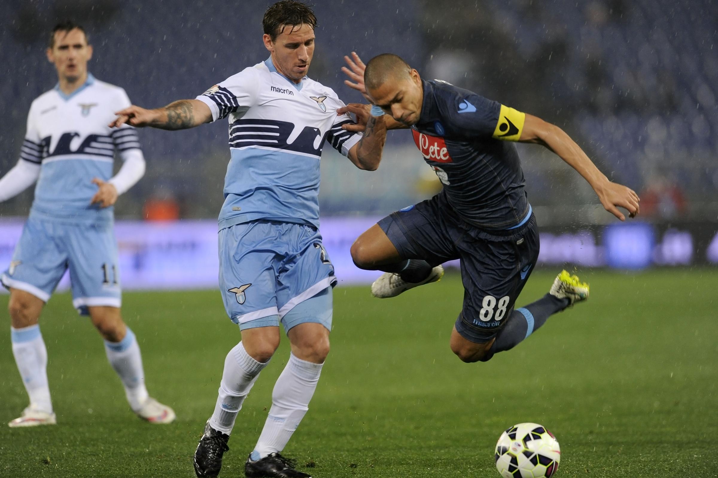 Soi kèo Lazio – Napoli