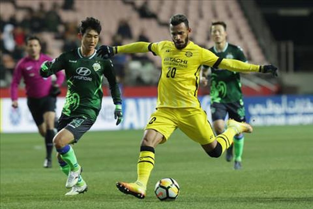 Soi kèo Pohang Steelers - Jeonbuk Motors