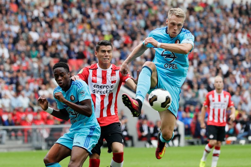 Soi kèo PSV – Feyenoord