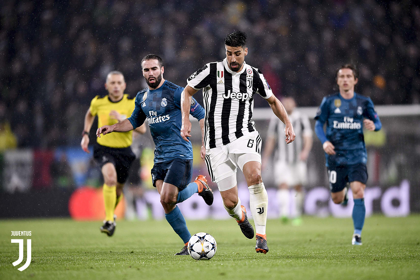 Soi kèo Real Madrid – Juventus