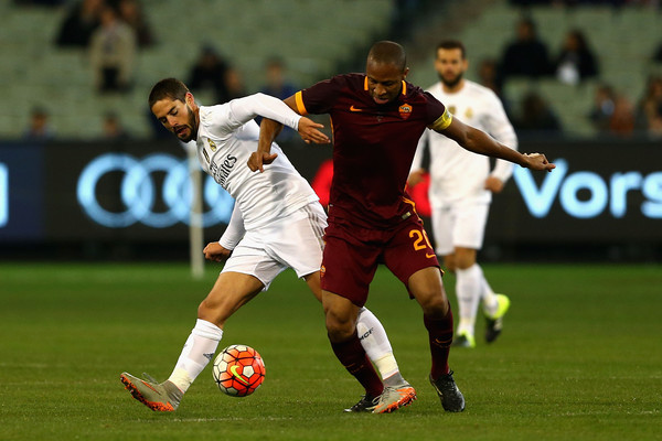 Soi kèo Real Madrid – Roma