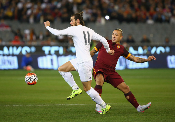 Soi kèo Real Madrid – Roma