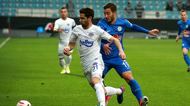 Soi kèo Rizespor – Erzurumspor