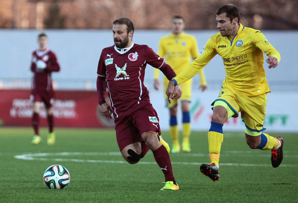 Soi kèo Rostov - Rubin Kazan