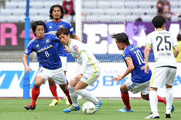 Soi kèo Sanfrecce Hiroshima - Kashima Antlers