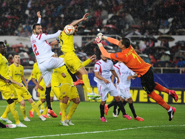 Soi kèo Sevilla – Villarreal