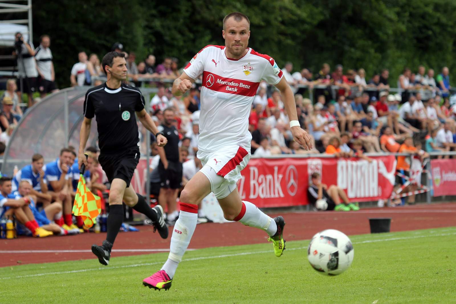 Soi kèo Stuttgart - Atletico Madrid