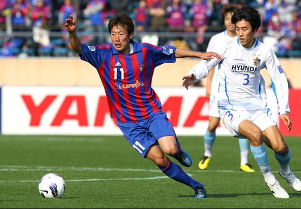 Soi kèo Tokyo - Kashiwa Reysol