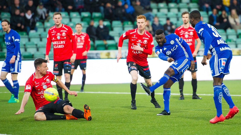 Soi kèo Trelleborg – Sundsvall