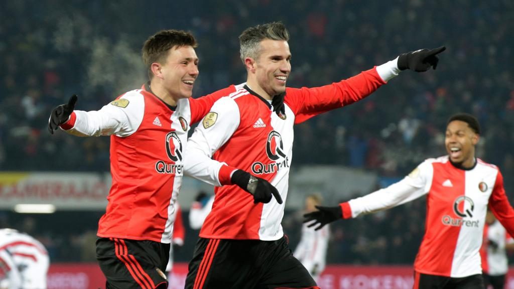 Soi kèo Trencin – Feyenoord