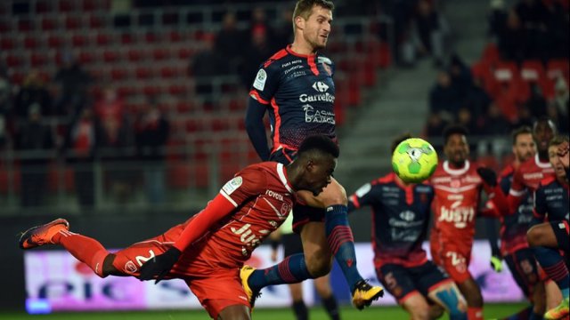 Soi kèo Valenciennes - Gazelec Ajaccio