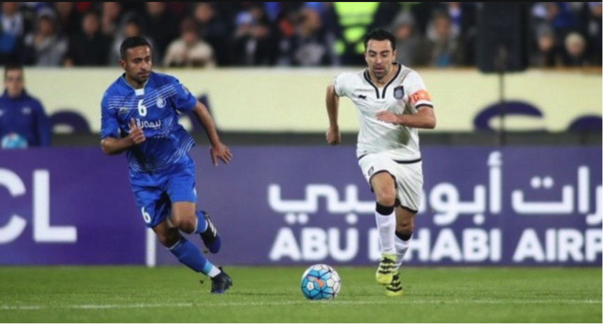 Soi kèo Al Sadd – Esteghlal