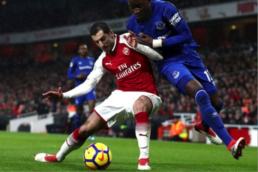 Chuyên gia soi kèo Arsenal - Everton 