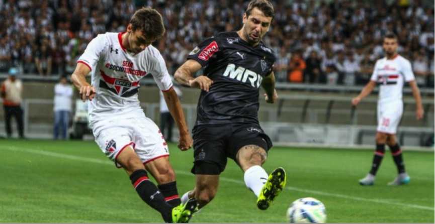 Soi kèo Atletico Mineiro – Sao Paulo