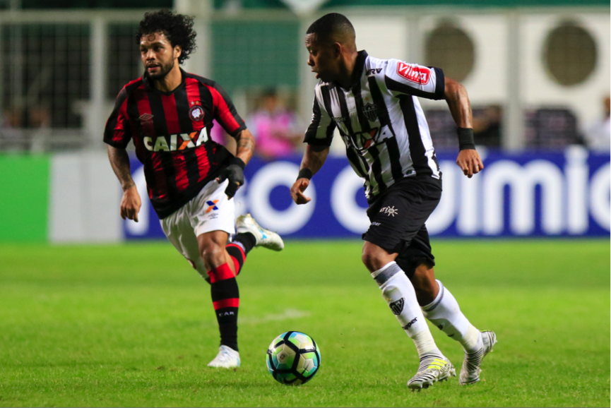 Soi kèo Atletico Mineiro – Atletico Paranaense