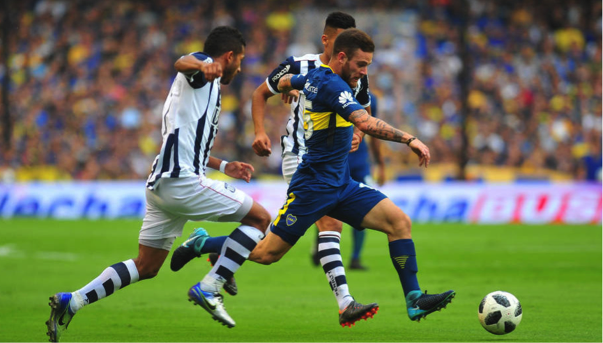 Soi kèo Boca Juniors – Cruzeiro