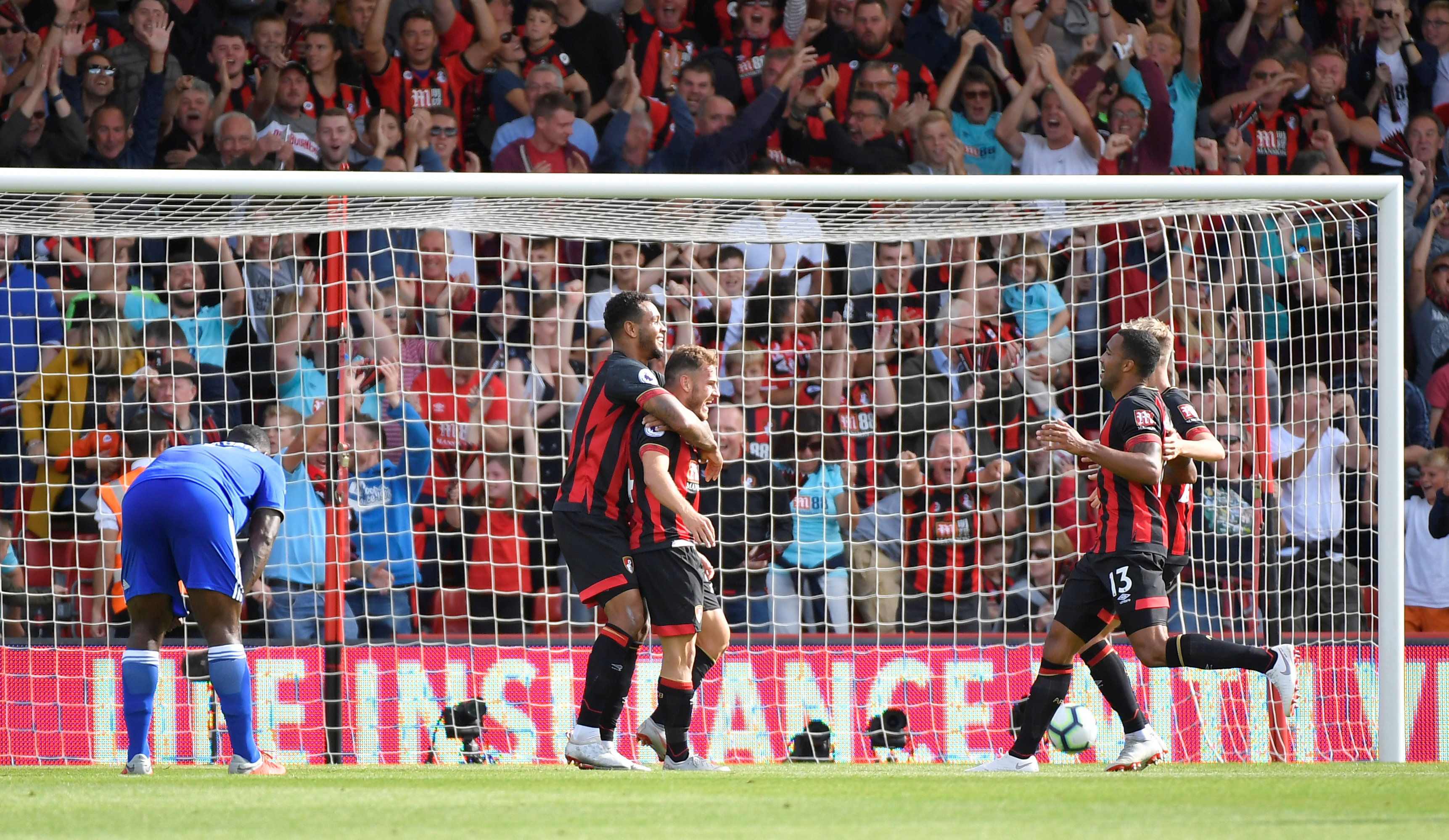 Soi kèo Bournemouth - Blackburn