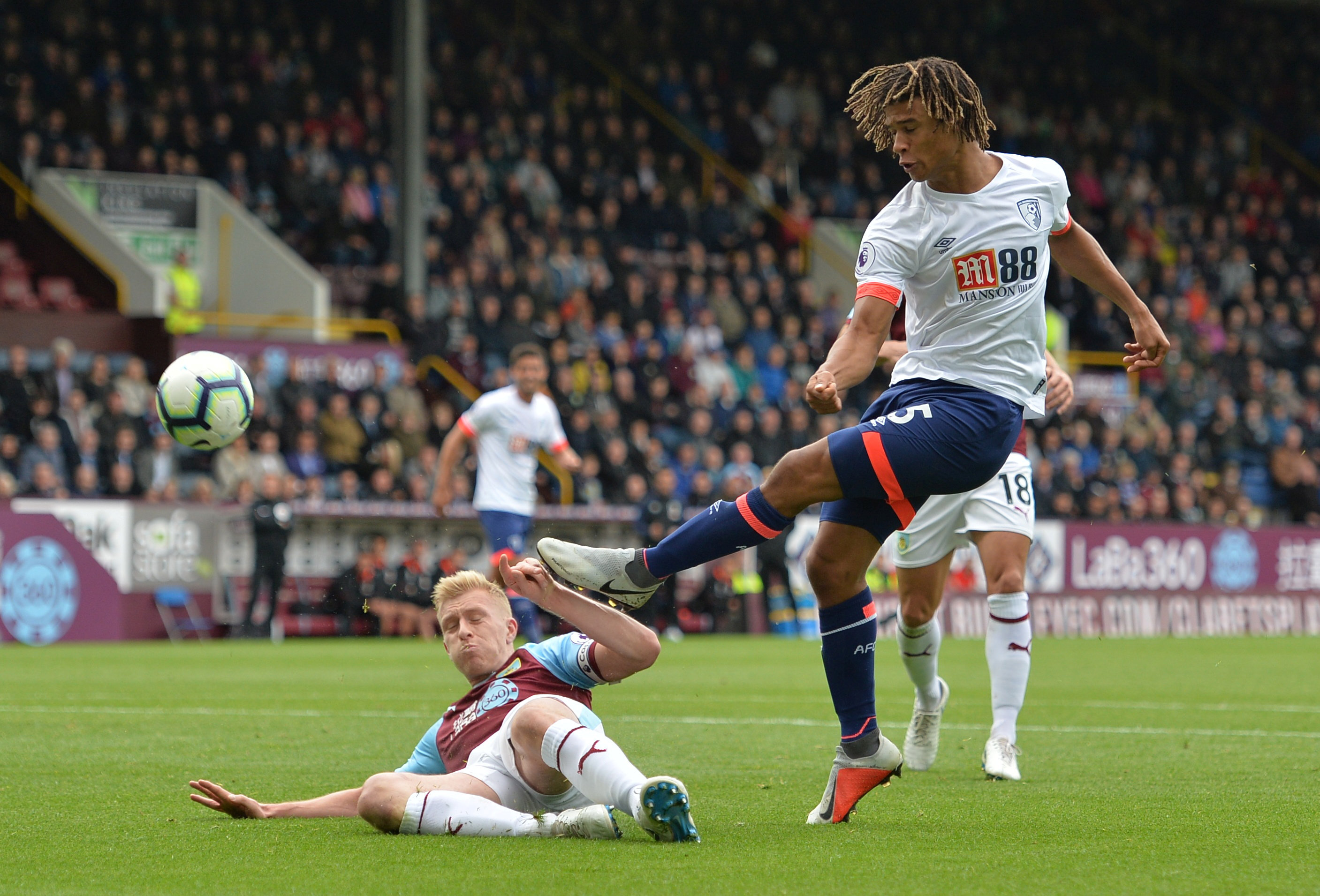 Soi kèo Bournemouth - Blackburn