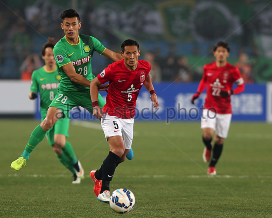 Soi kèo Changchun Yatai – Jiangsu Suning