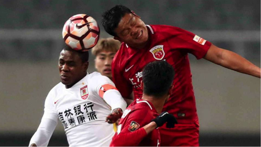 Soi kèo Changchun Yatai – Jiangsu Suning