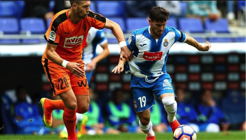 Soi kèo Espanyol – Eibar